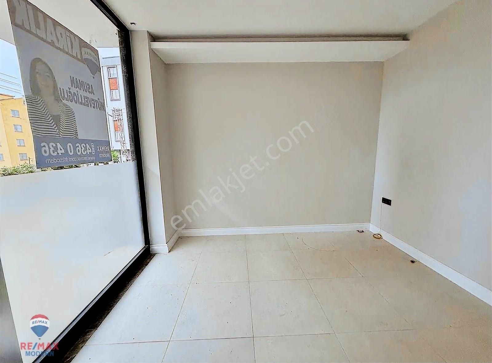 Asuman Mütevellioğlu'ndan Kiralık Geniş Cepheli Masrafsız Dükkan - Görsel 11