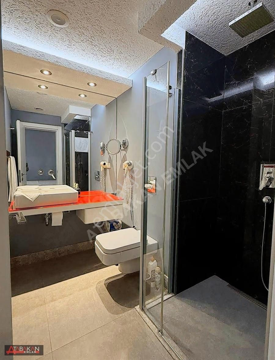 Q Spa Resort Da Satılık 1+1 Daire - Görsel 2