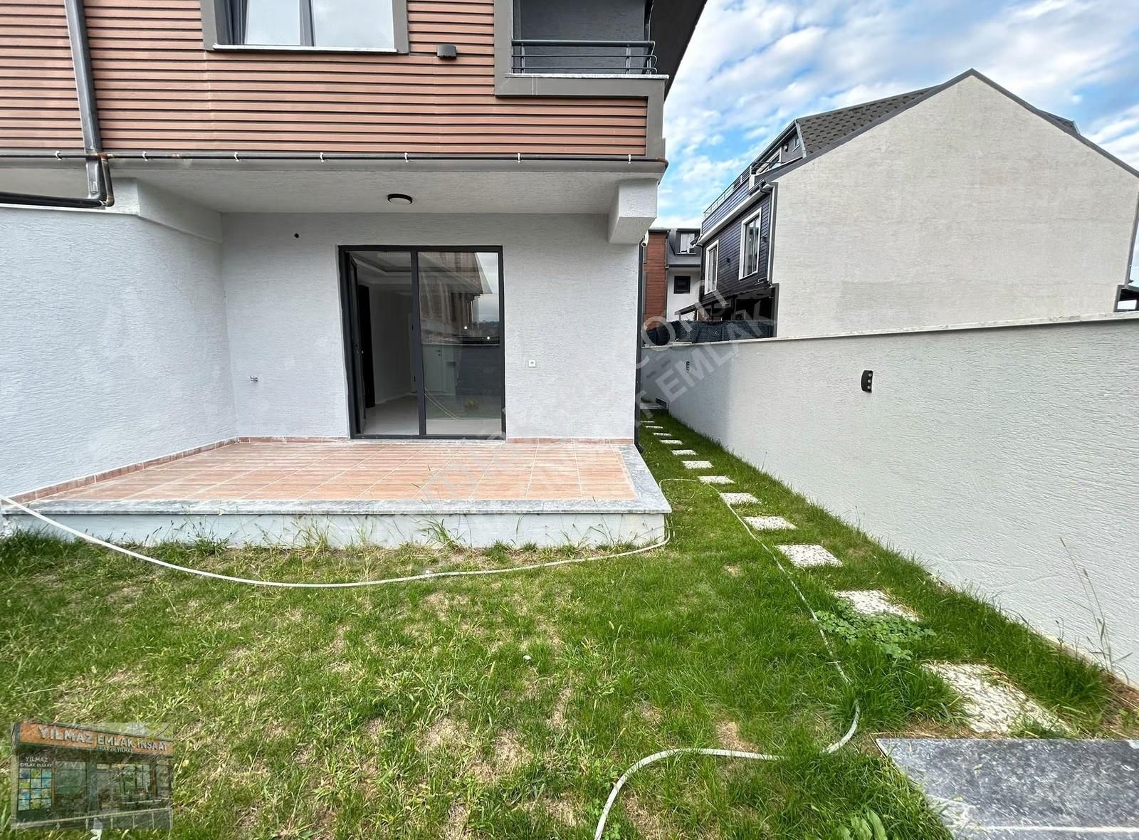 Yılmaz İnşaat Sizleri Kocaali De Müstakil Yaşama Davet Ediyor... - Görsel 4