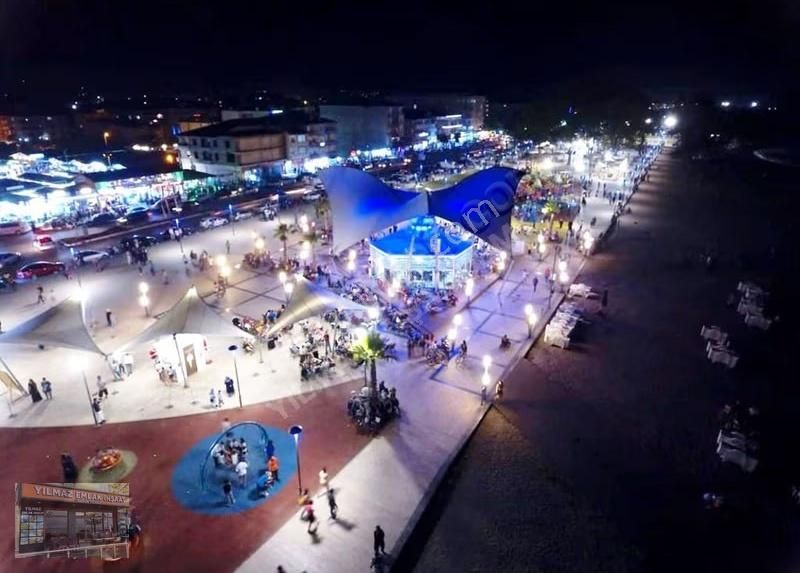 Yılmaz İnşaat Sizleri Kocaali De Müstakil Yaşama Davet Ediyor... - Görsel 16