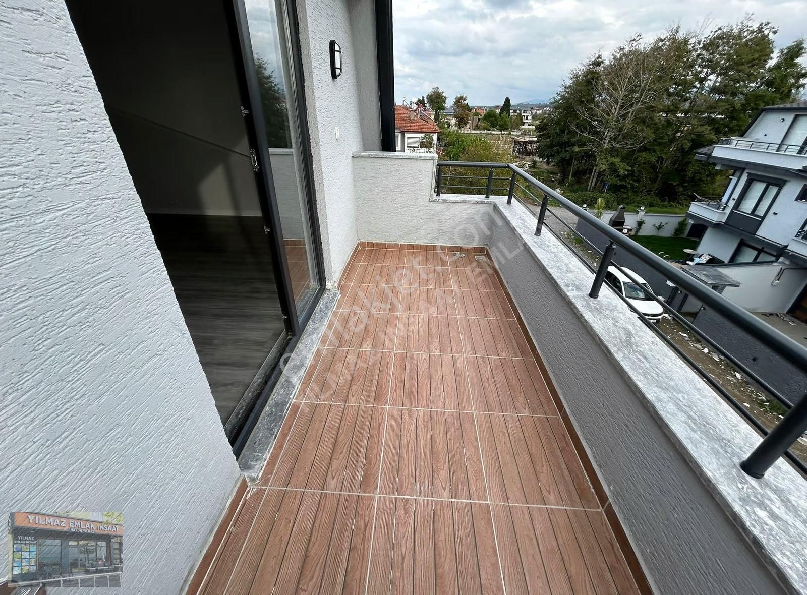 Yılmaz İnşaat Sizleri Kocaali De Müstakil Yaşama Davet Ediyor... - Görsel 19