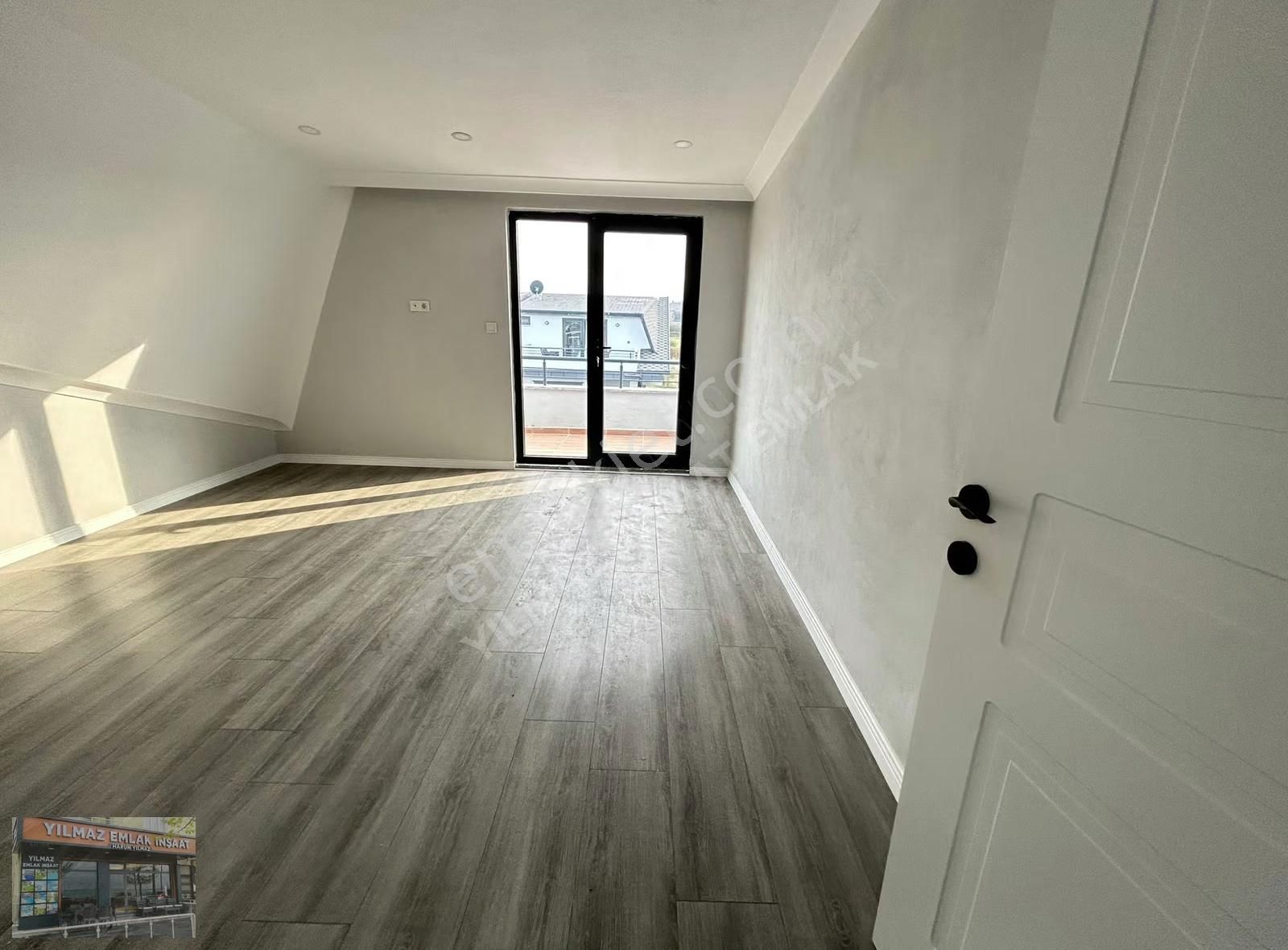 Yılmaz İnşaat Sizleri Kocaali De Müstakil Yaşama Davet Ediyor... - Görsel 28