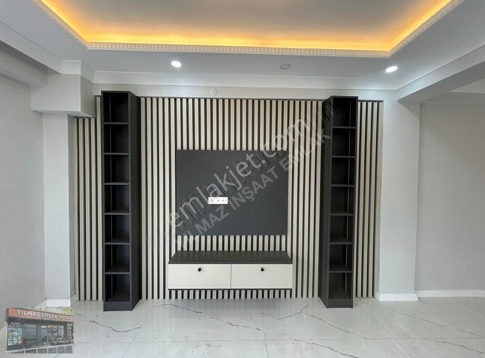 Yılmaz İnşaat Sizleri Kocaali De Müstakil Yaşama Davet Ediyor... - Görsel 23