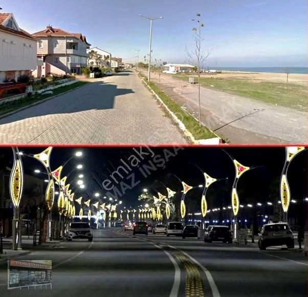 Yılmaz İnşaat Sizleri Kocaali De Müstakil Yaşama Davet Ediyor... - Görsel 8