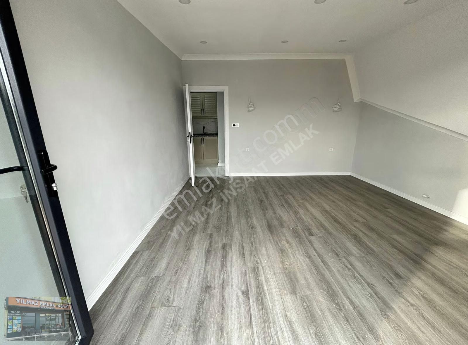 Yılmaz İnşaat Sizleri Kocaali De Müstakil Yaşama Davet Ediyor... - Görsel 33