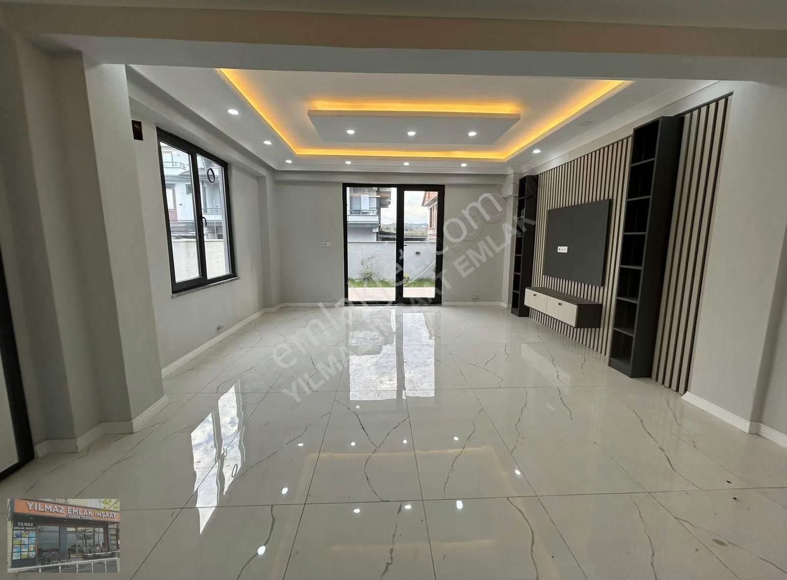 Yılmaz İnşaat Sizleri Kocaali De Müstakil Yaşama Davet Ediyor... - Görsel 32