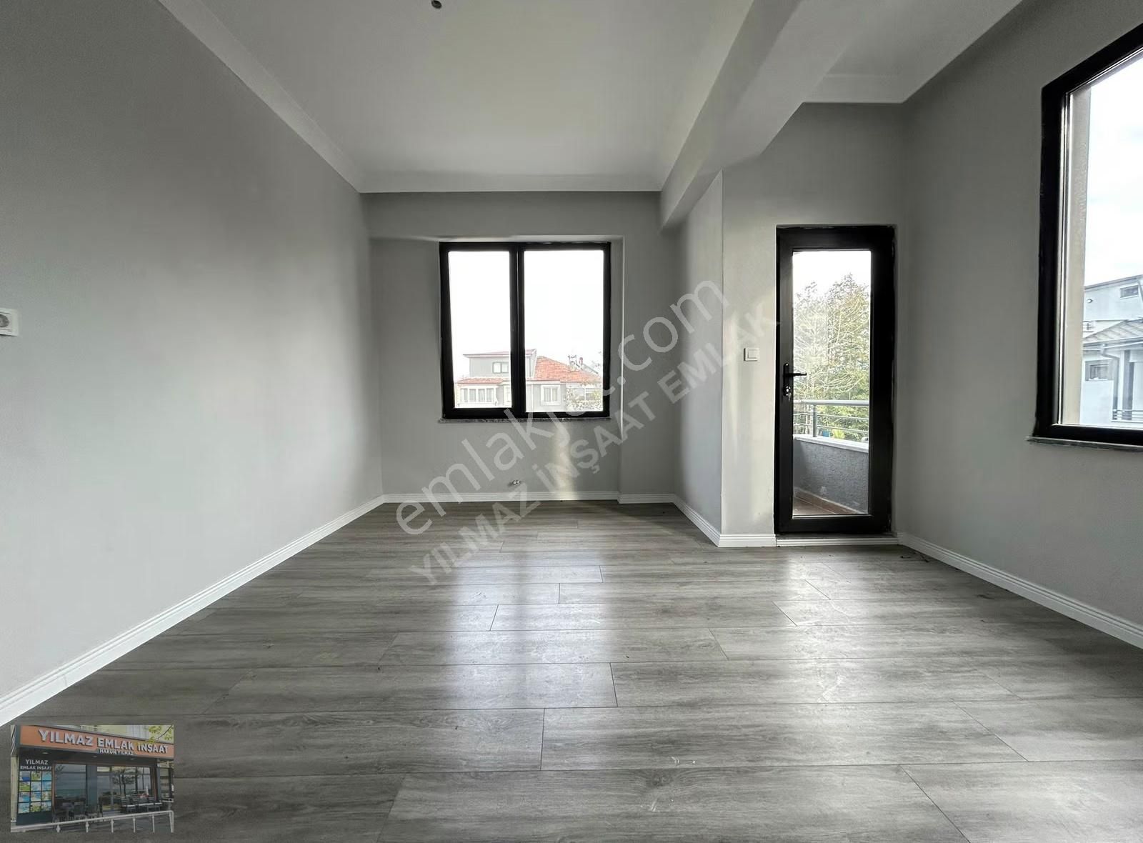 Yılmaz İnşaat Sizleri Kocaali De Müstakil Yaşama Davet Ediyor... - Görsel 22