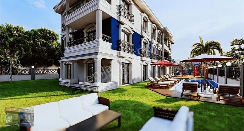 Yılmaz İnşaattan Yeni Yıla Özel 0 Faiz 40 Ay Vade Elden Taksit - Görsel 6