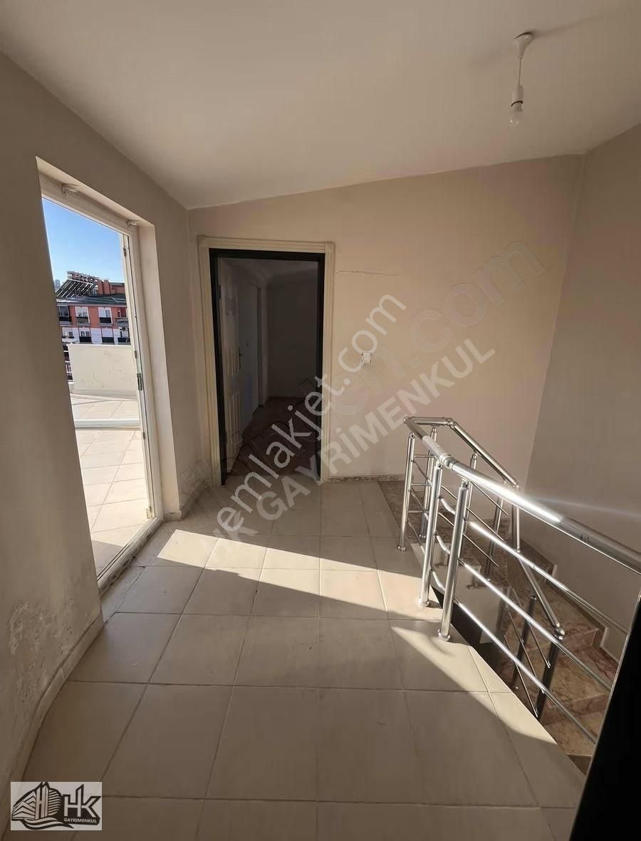 Antalya Kepez Kuzeyyakada Kiralık Dubleks 3+1 Cadde Üstünde - Görsel 11