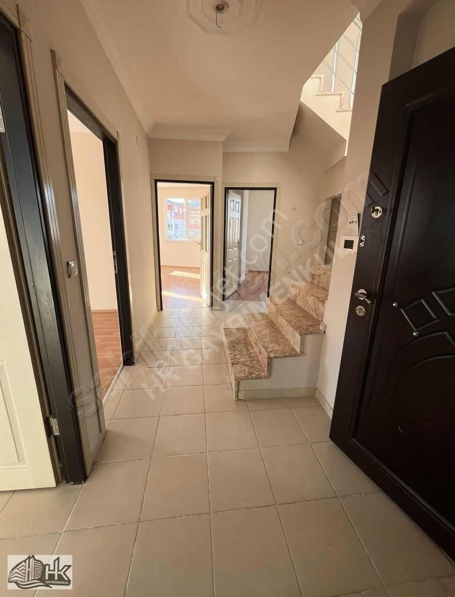 Antalya Kepez Kuzeyyakada Kiralık Dubleks 3+1 Cadde Üstünde - Görsel 8