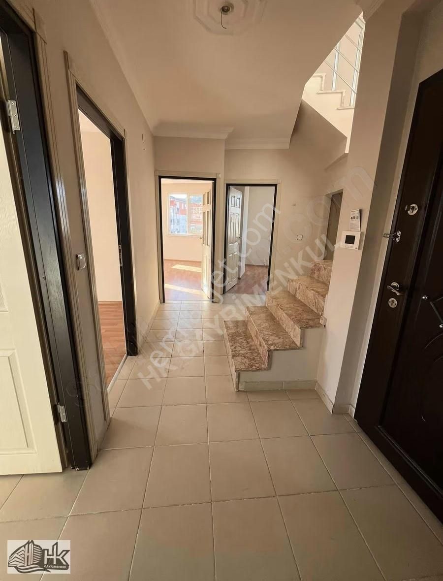 Antalya Kepez Kuzeyyakada Kiralık Dubleks 3+1 Cadde Üstünde - Görsel 13