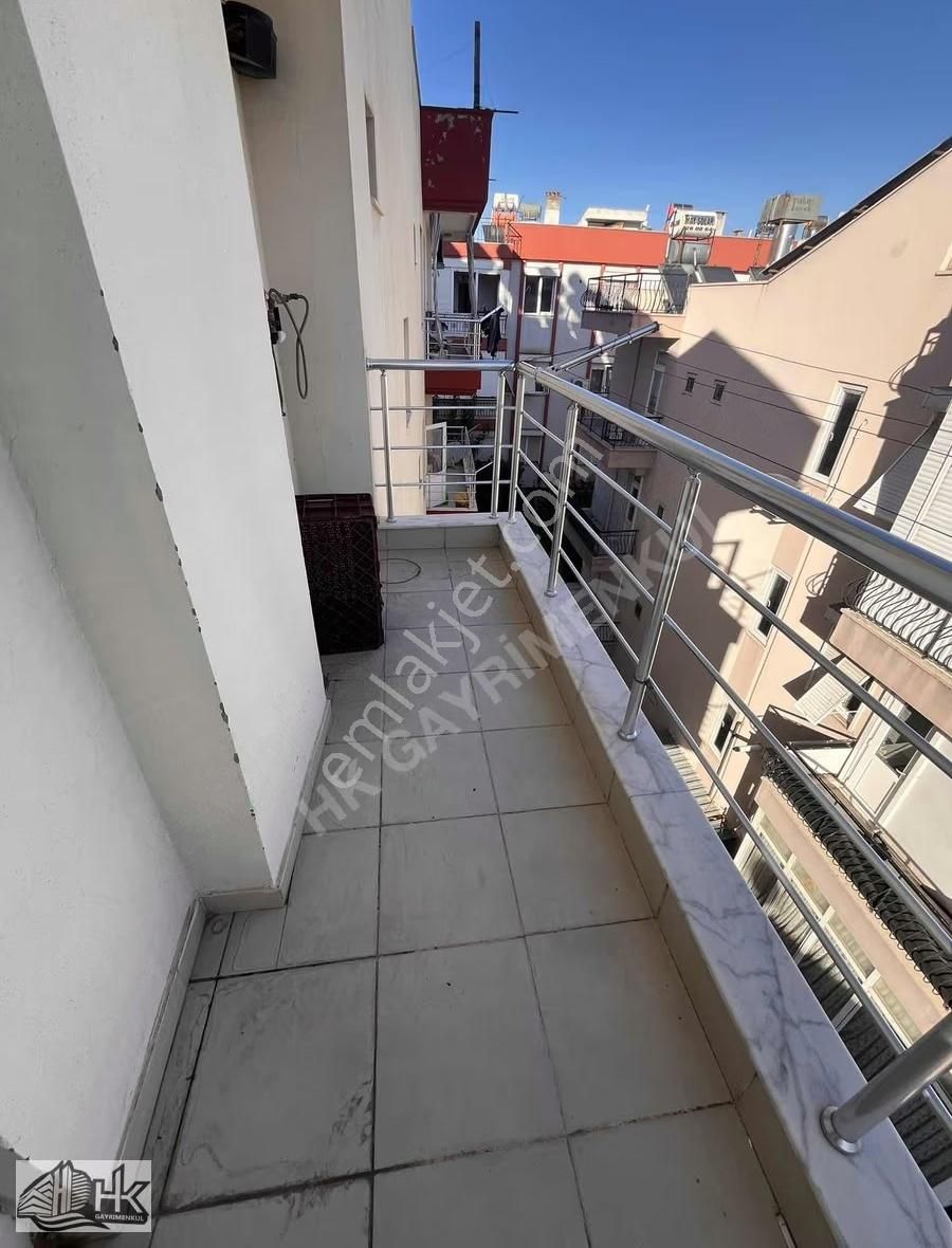 Antalya Kepez Kuzeyyakada Kiralık Dubleks 3+1 Cadde Üstünde - Görsel 12