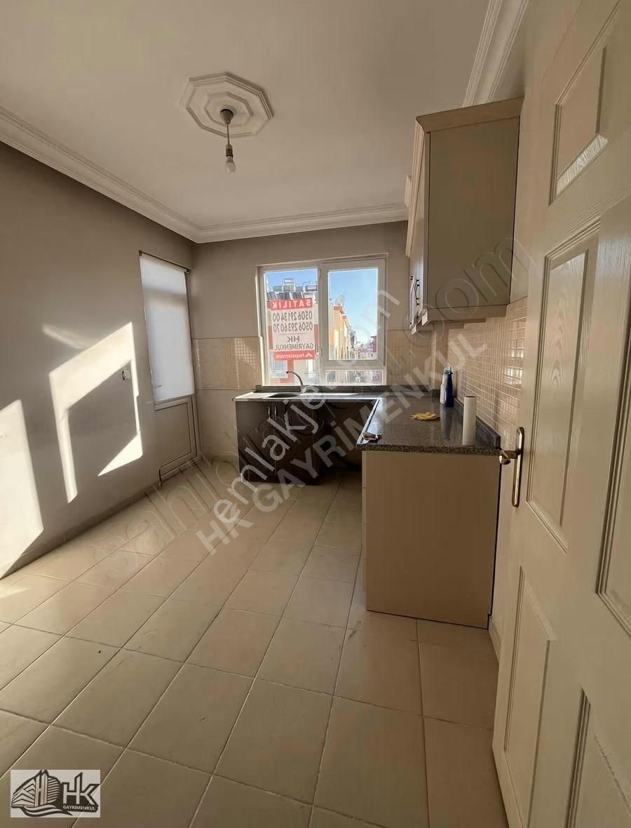 Antalya Kepez Kuzeyyakada Kiralık Dubleks 3+1 Cadde Üstünde - Görsel 22