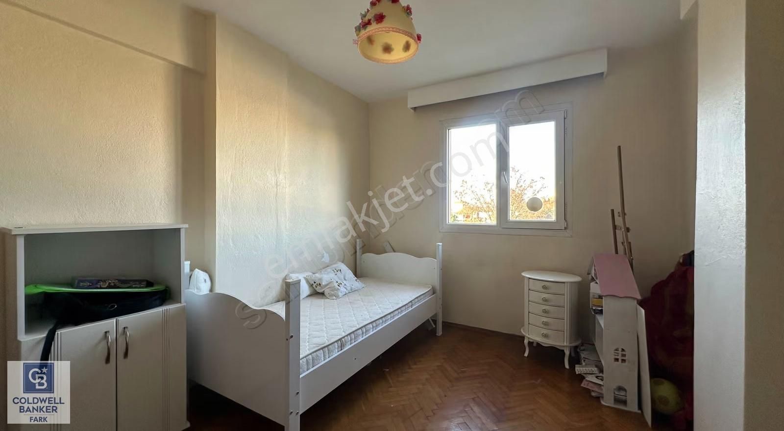 Ayvalık 150 Evlerde Deniz Manzaralı 3+1 Teraslı Satılık Daire - Görsel 13