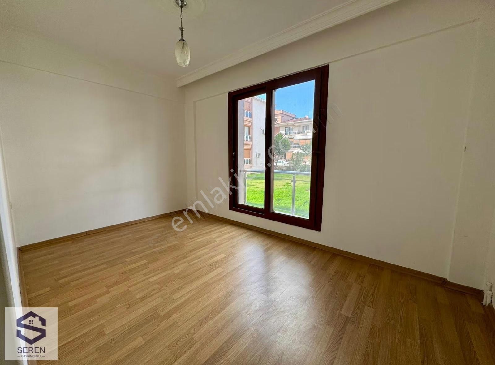 Seferihisar Sığacık Mah Ayrı Mutfak 2+1 Kiralık Daire - Görsel 31