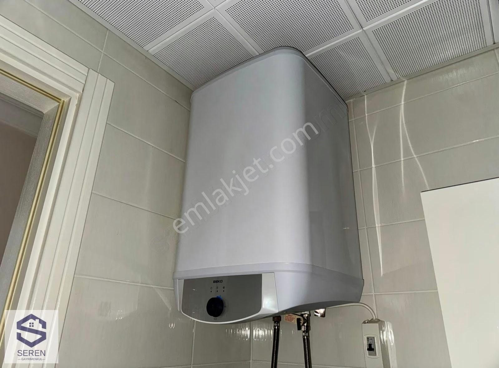 Seferihisar Sığacık Mah Ayrı Mutfak 2+1 Kiralık Daire - Görsel 14