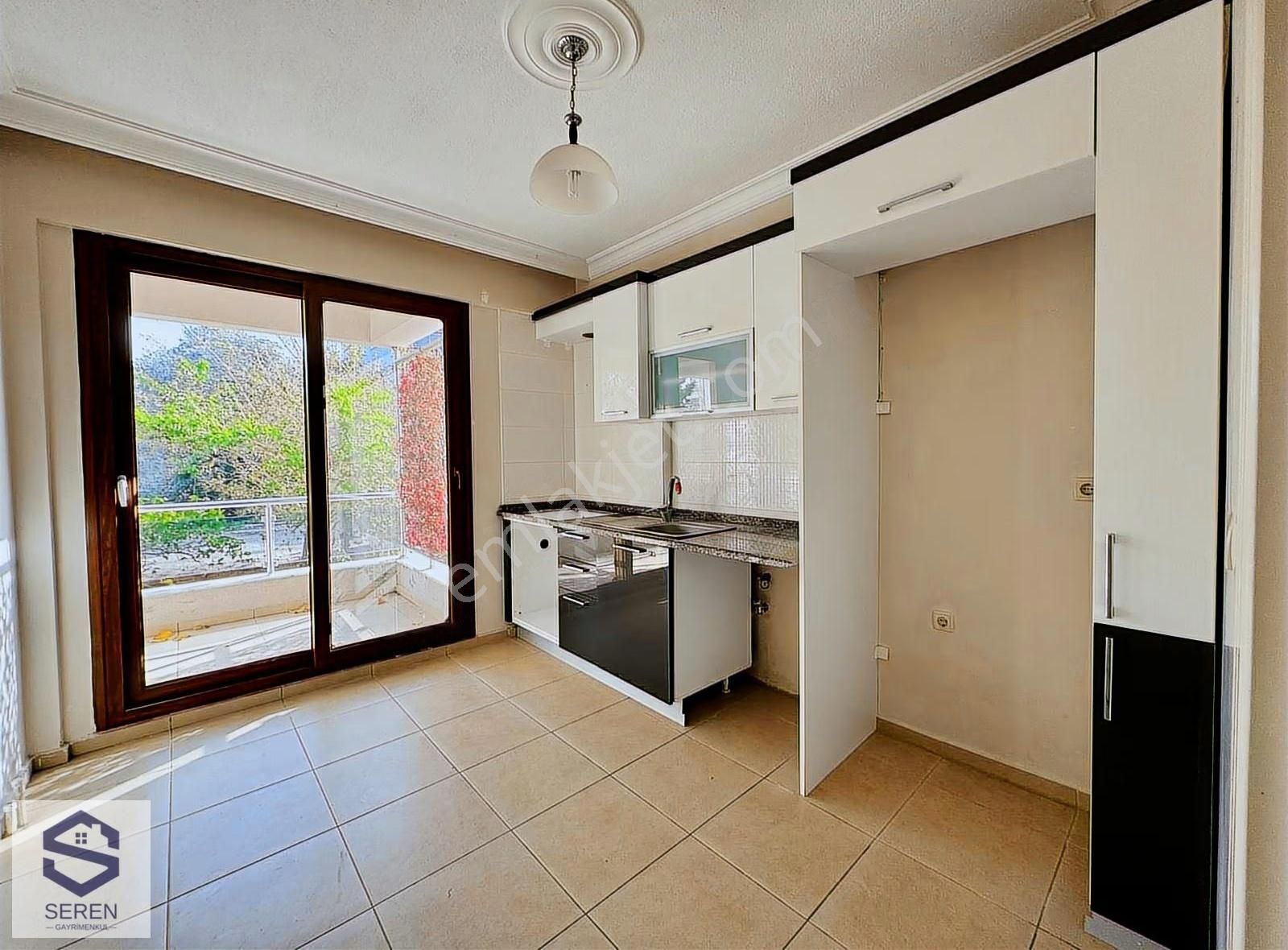 Seferihisar Sığacık Mah Ayrı Mutfak 2+1 Kiralık Daire - Görsel 18