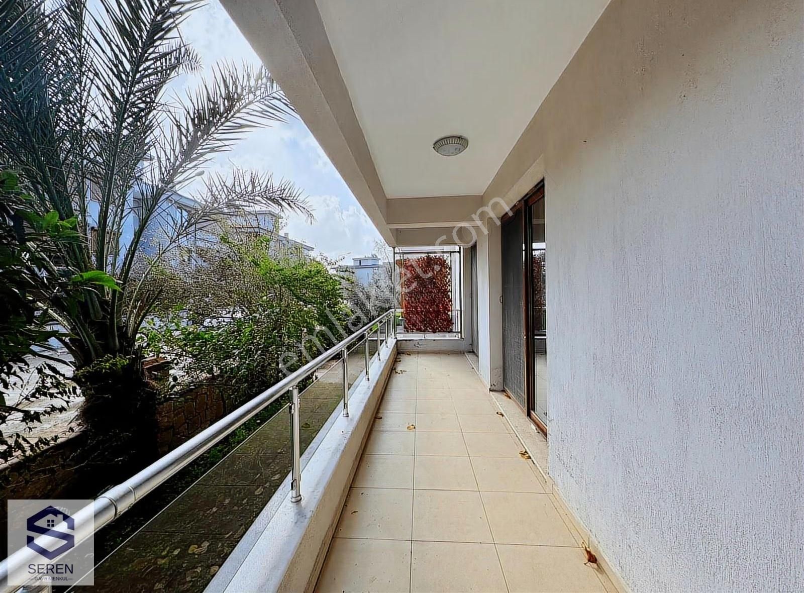 Seferihisar Sığacık Mah Ayrı Mutfak 2+1 Kiralık Daire - Görsel 24