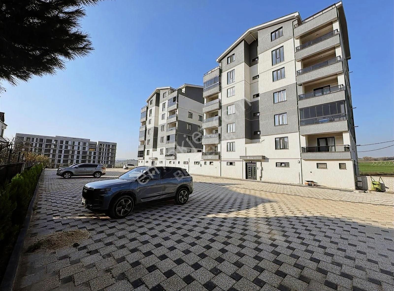 Best Ever'dan Kayapa'dasatılık 2+1 Geniş Dublex Daire - Görsel 4