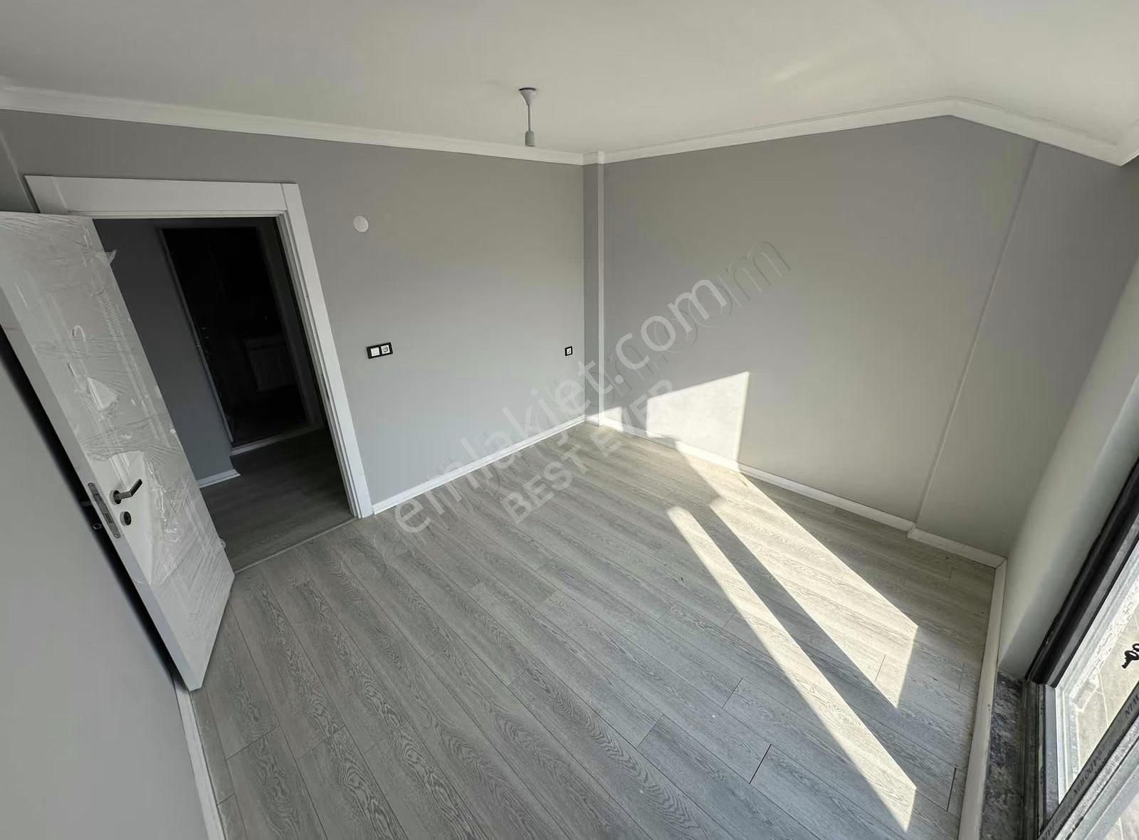 Best Ever'dan Kayapa'dasatılık 2+1 Geniş Dublex Daire - Görsel 12