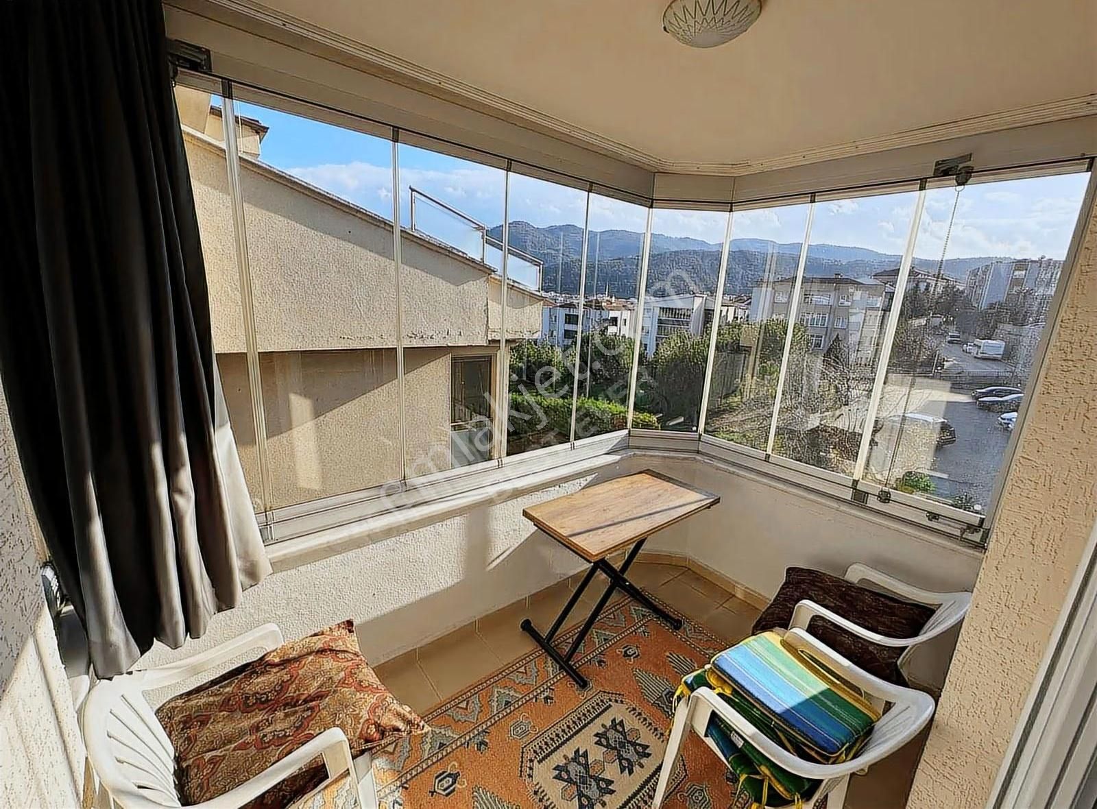 Best Ever'dan Çamlıcada Site İçinde 3+1 Satılık Daire - Görsel 15