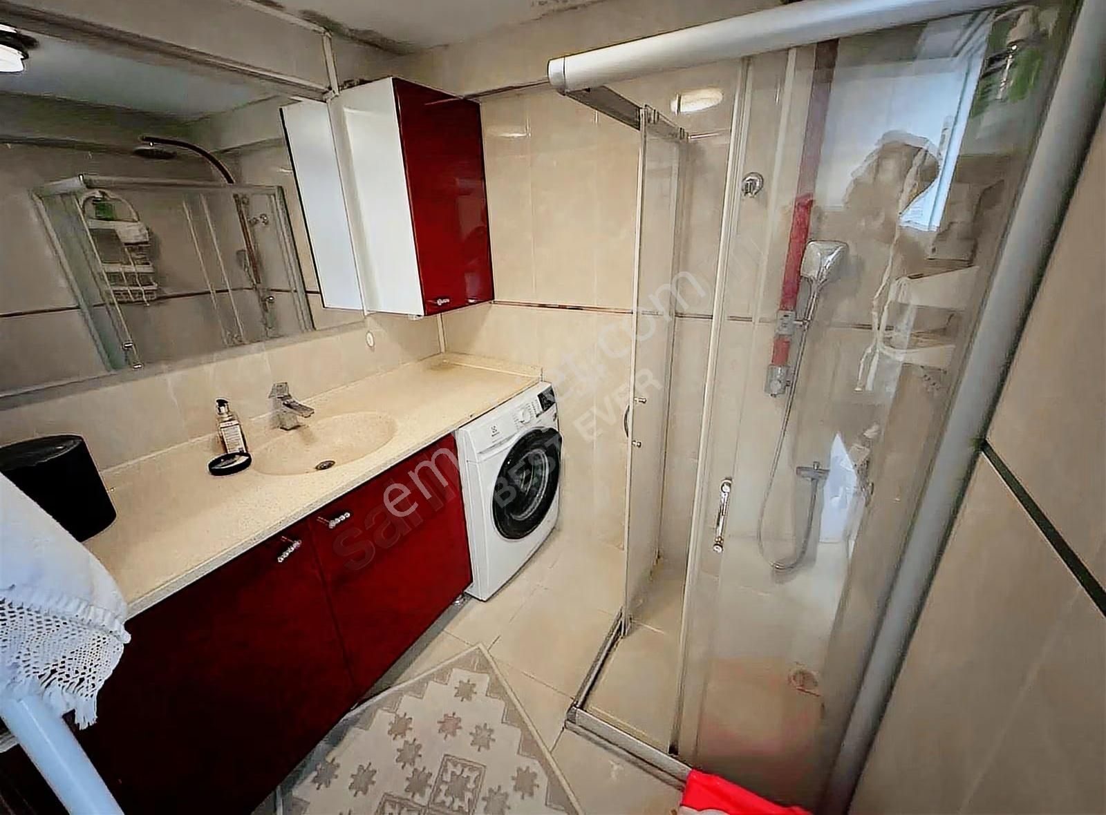 Best Ever'dan Çamlıcada Site İçinde 3+1 Satılık Daire - Görsel 28