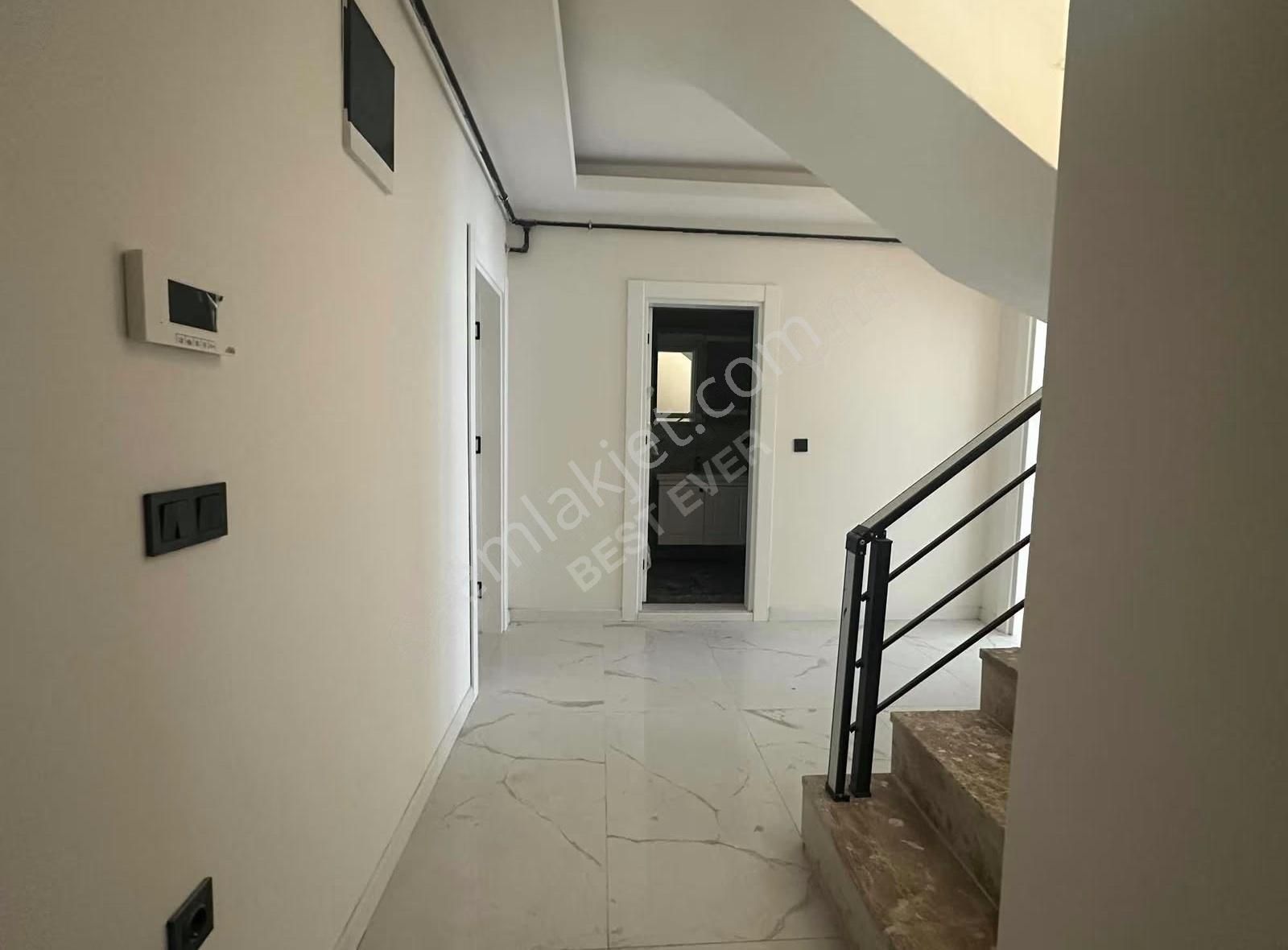 Beşevler Yıldırım Caddesinde Satılık 2+1 Dubleks - Görsel 8