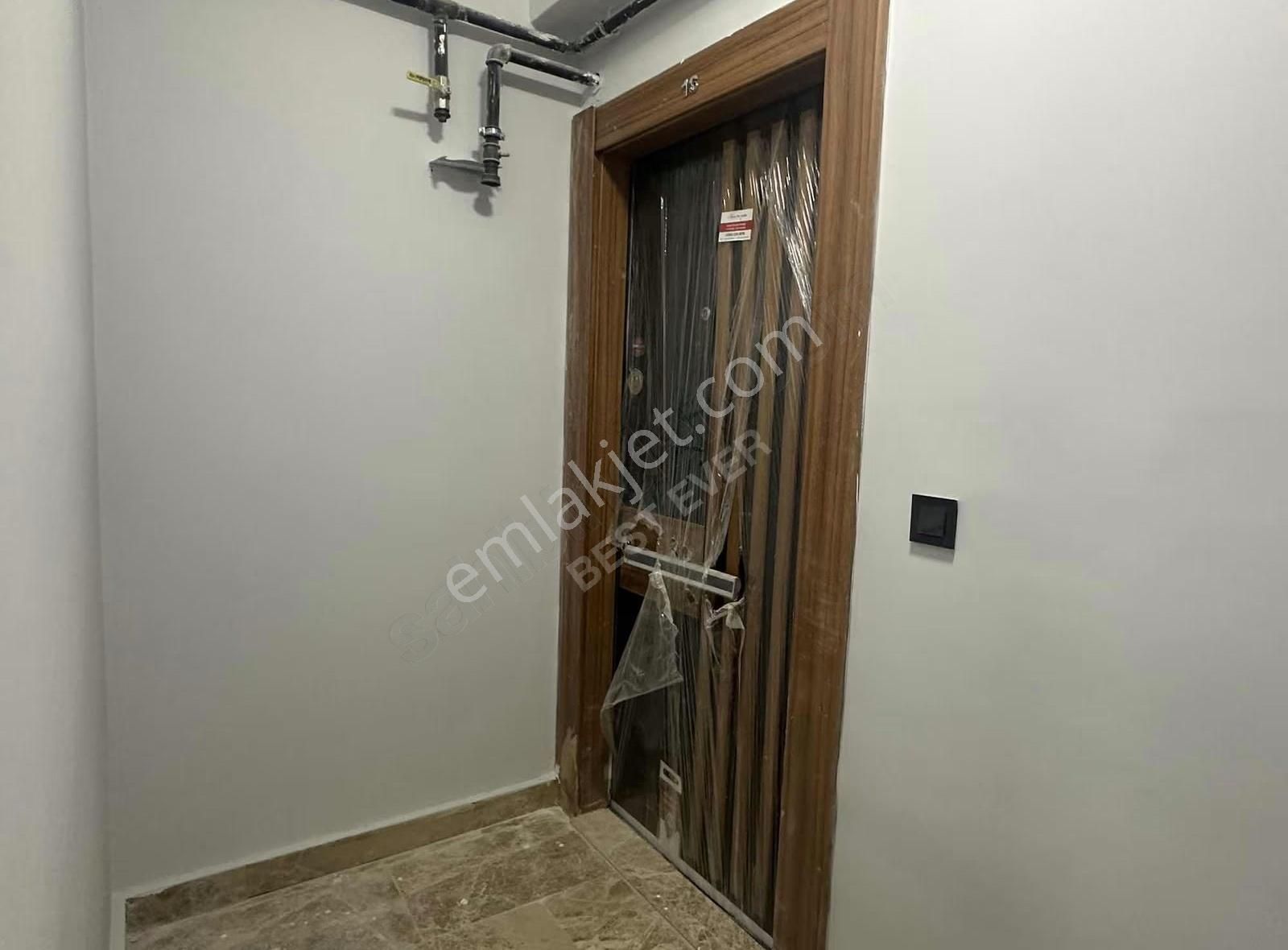 Beşevler Yıldırım Caddesinde Satılık 2+1 Dubleks - Görsel 12