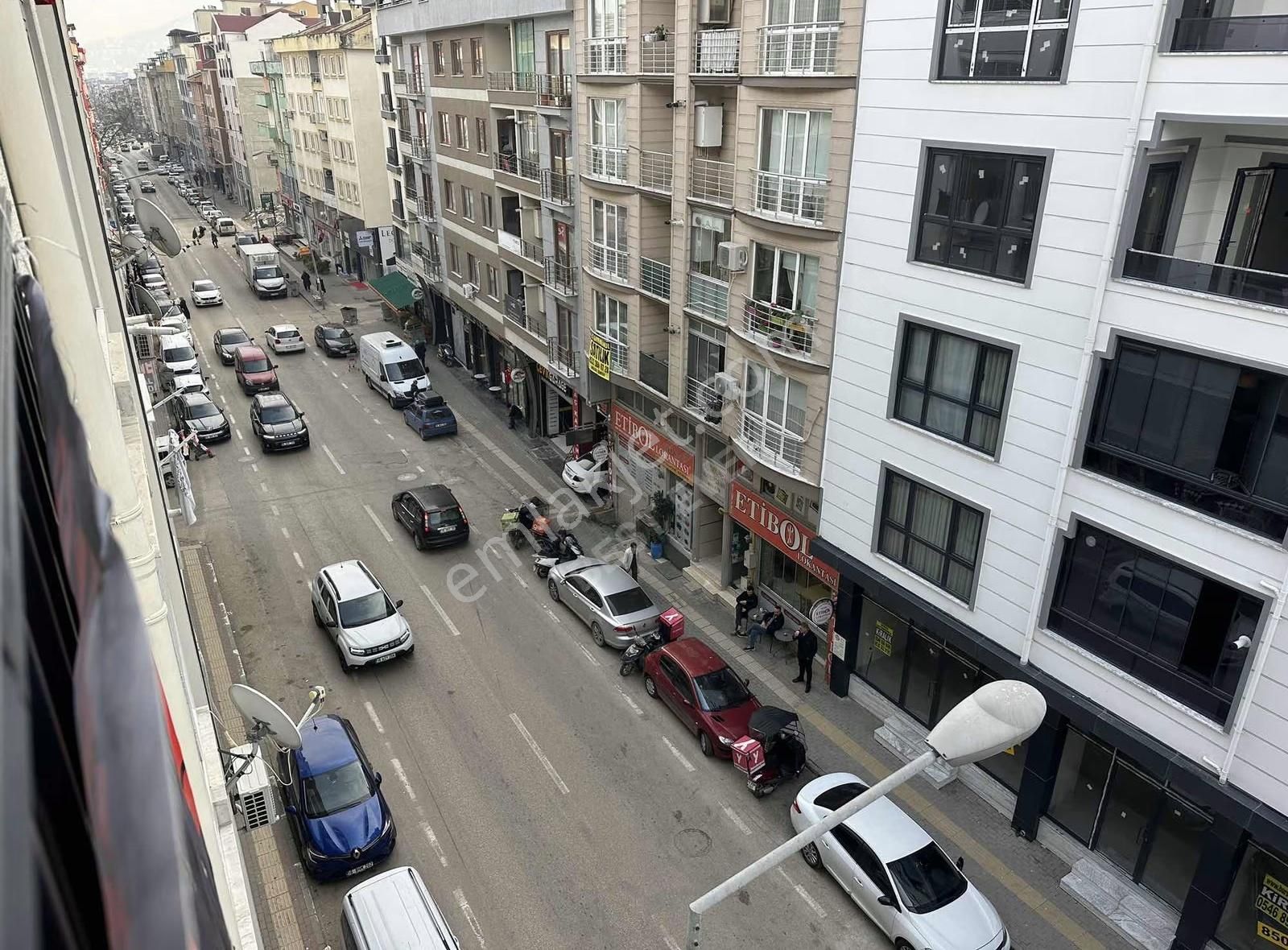 Beşevler Yıldırım Caddesinde Satılık 2+1 Dubleks - Görsel 9