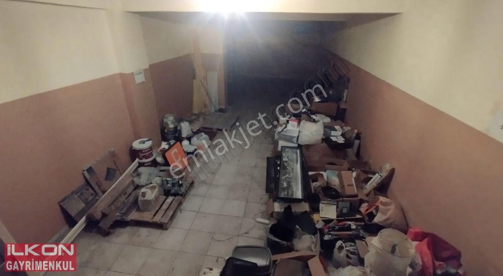 İlkon'dan Fethiye/günlükbaşı'nda Satılık Depolu Dükkan - Görsel 7