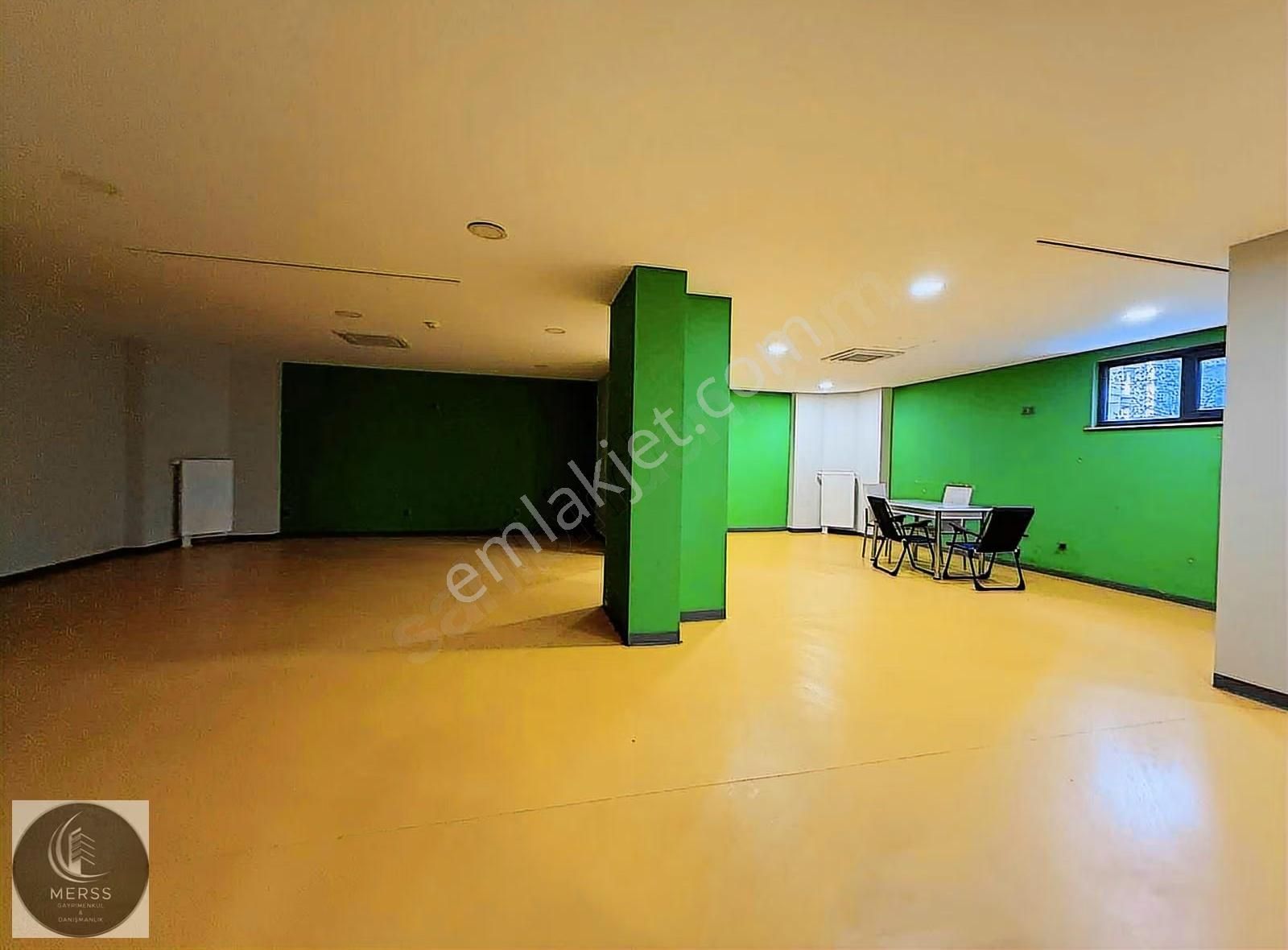 Ümraniye Tantavı Mah. Millet Sitesinde 130 M2 3+1 Daire - Görsel 2