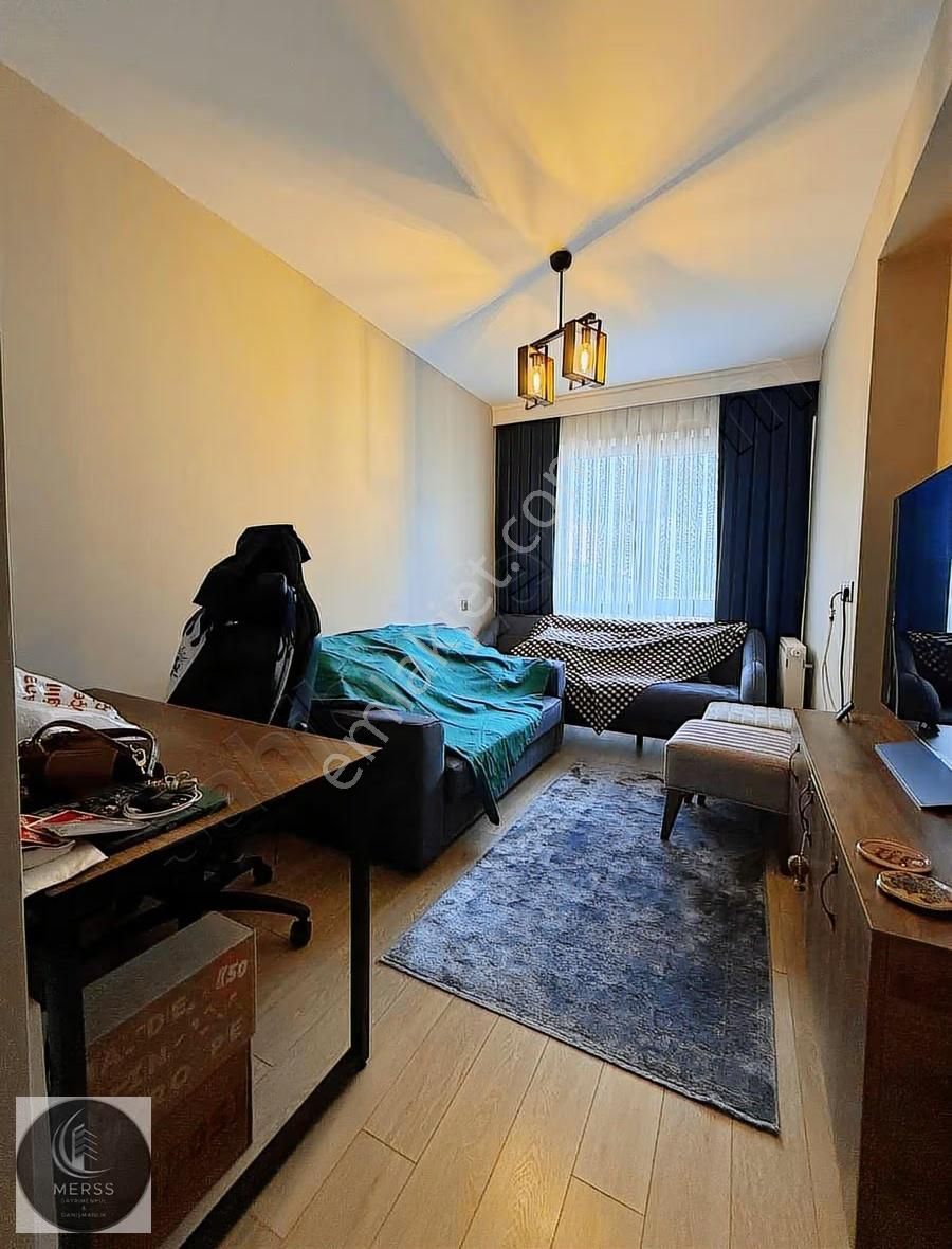 Ümraniye Tantavı Mah. Millet Sitesinde 130 M2 3+1 Daire - Görsel 3