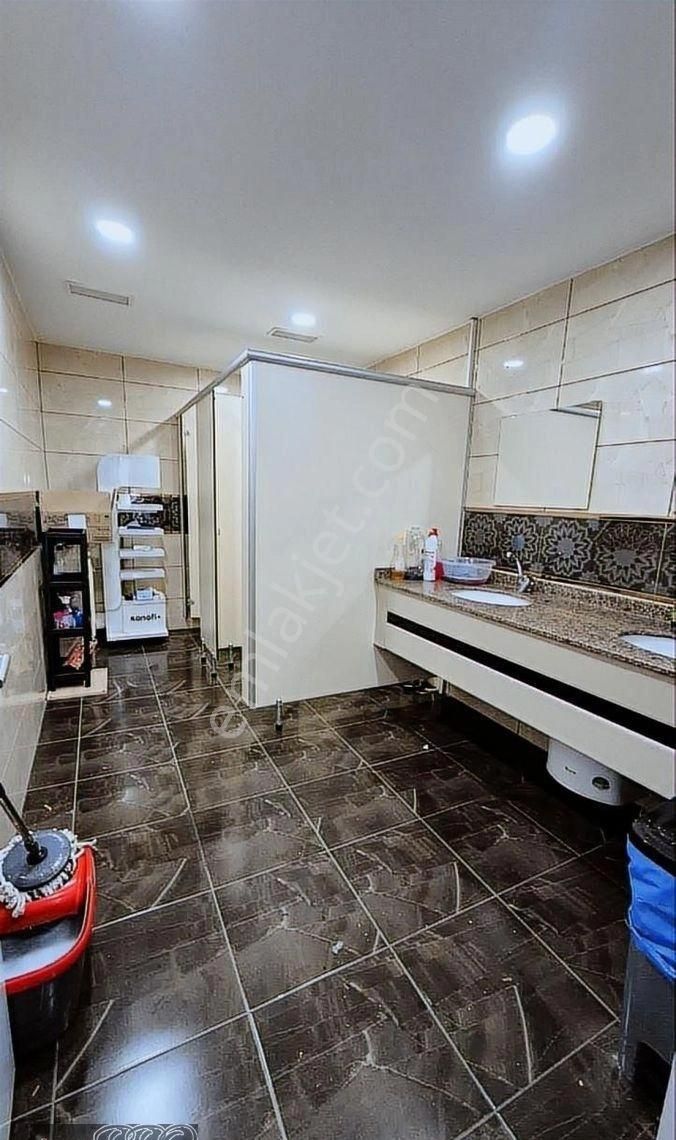 Fulya Satılık Emsalsiz Çift Cepheli 220m2 Koşe Mağaza - Görsel 17