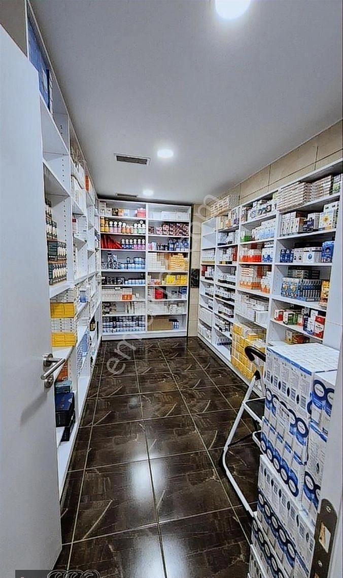 Fulya Satılık Emsalsiz Çift Cepheli 220m2 Koşe Mağaza - Görsel 16