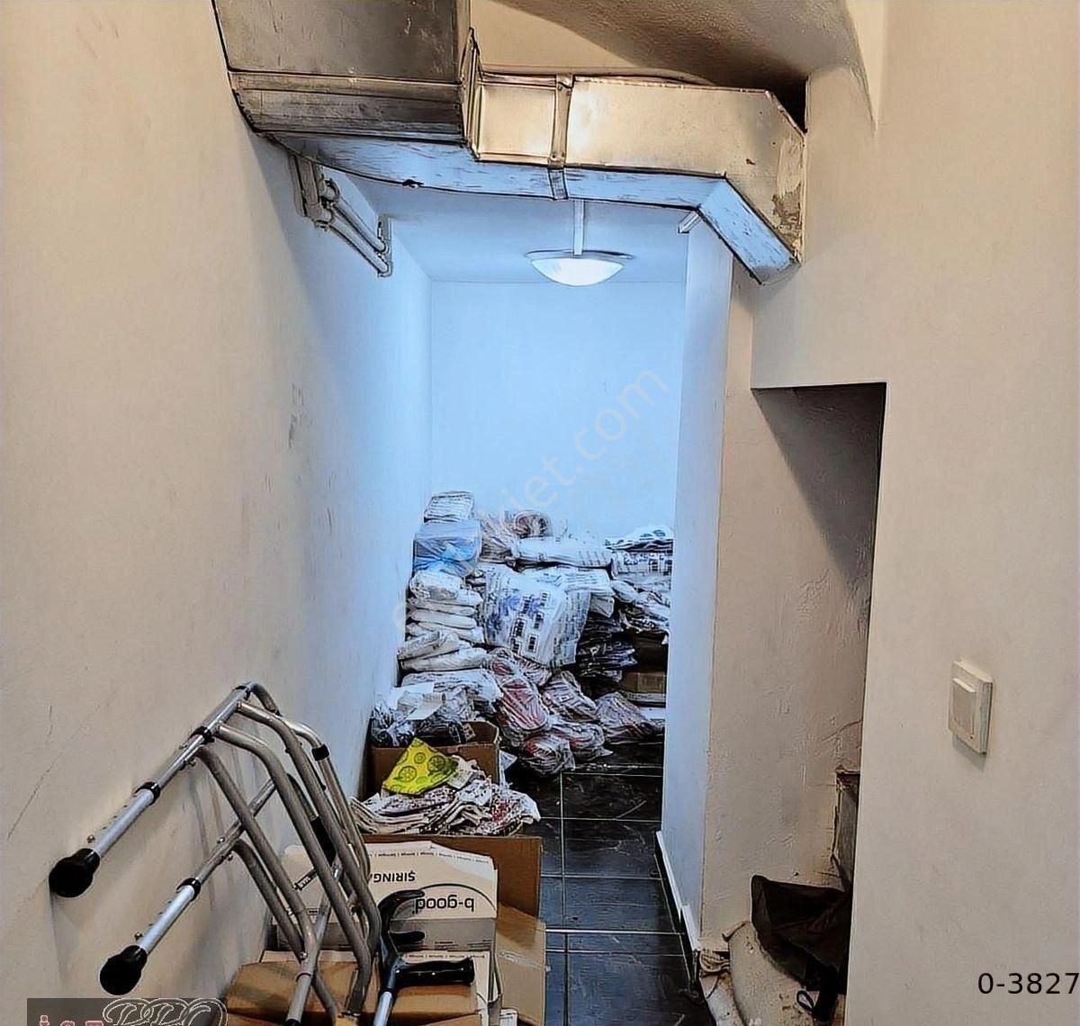 Fulya Satılık Emsalsiz Çift Cepheli 220m2 Koşe Mağaza - Görsel 11