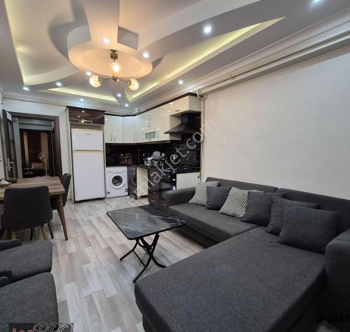 Esenyurt,mehmet Akif Ersoy Mah. Satılık 2+1giriş Daire