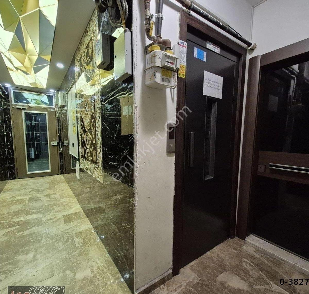 Esenyurt,mehmet Akif Ersoy Mah. Satılık 2+1giriş Daire - Görsel 4