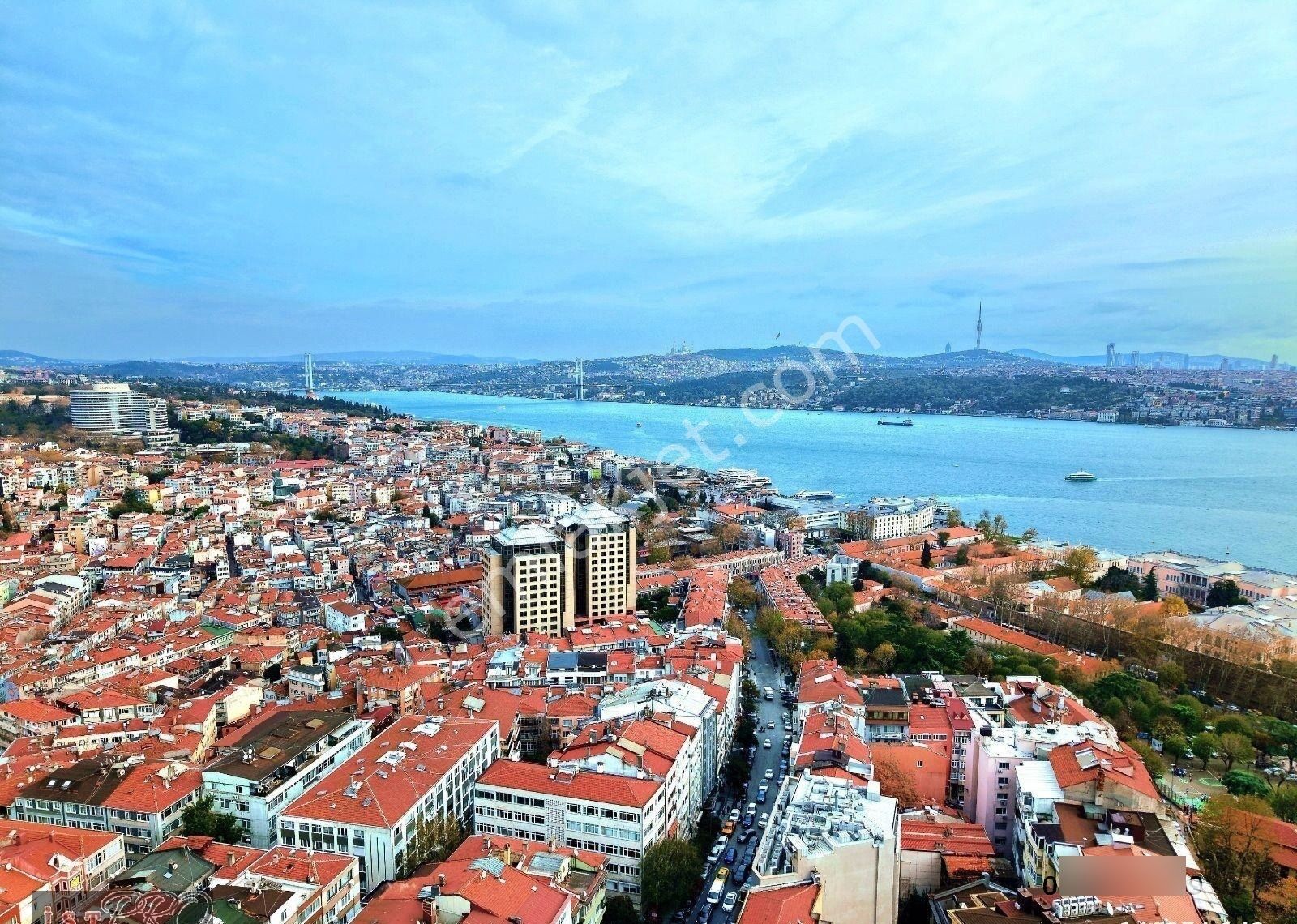 Luxury Furnished 2+1 İn The Heart Of Beşiktaş All Bills İncluded