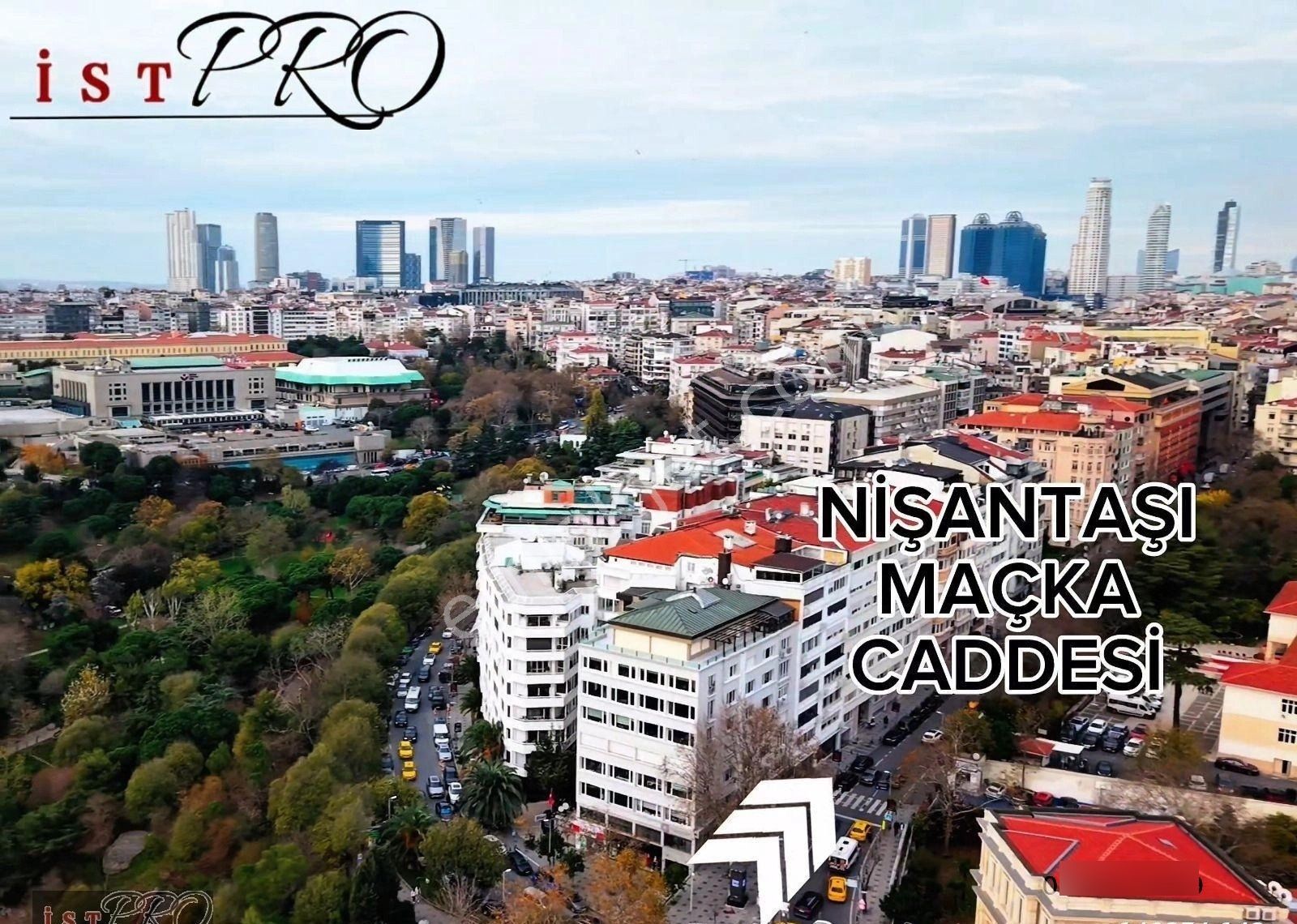 Luxury Furnished 2+1 İn The Heart Of Beşiktaş All Bills İncluded - Görsel 27