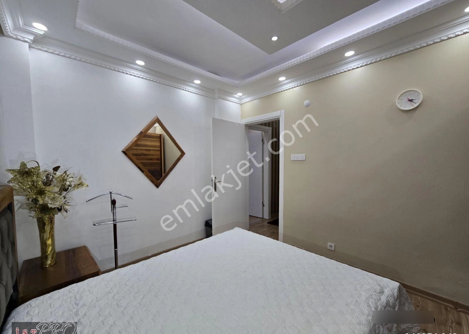 Luxury Furnished 2+1 İn The Heart Of Beşiktaş All Bills İncluded - Görsel 29