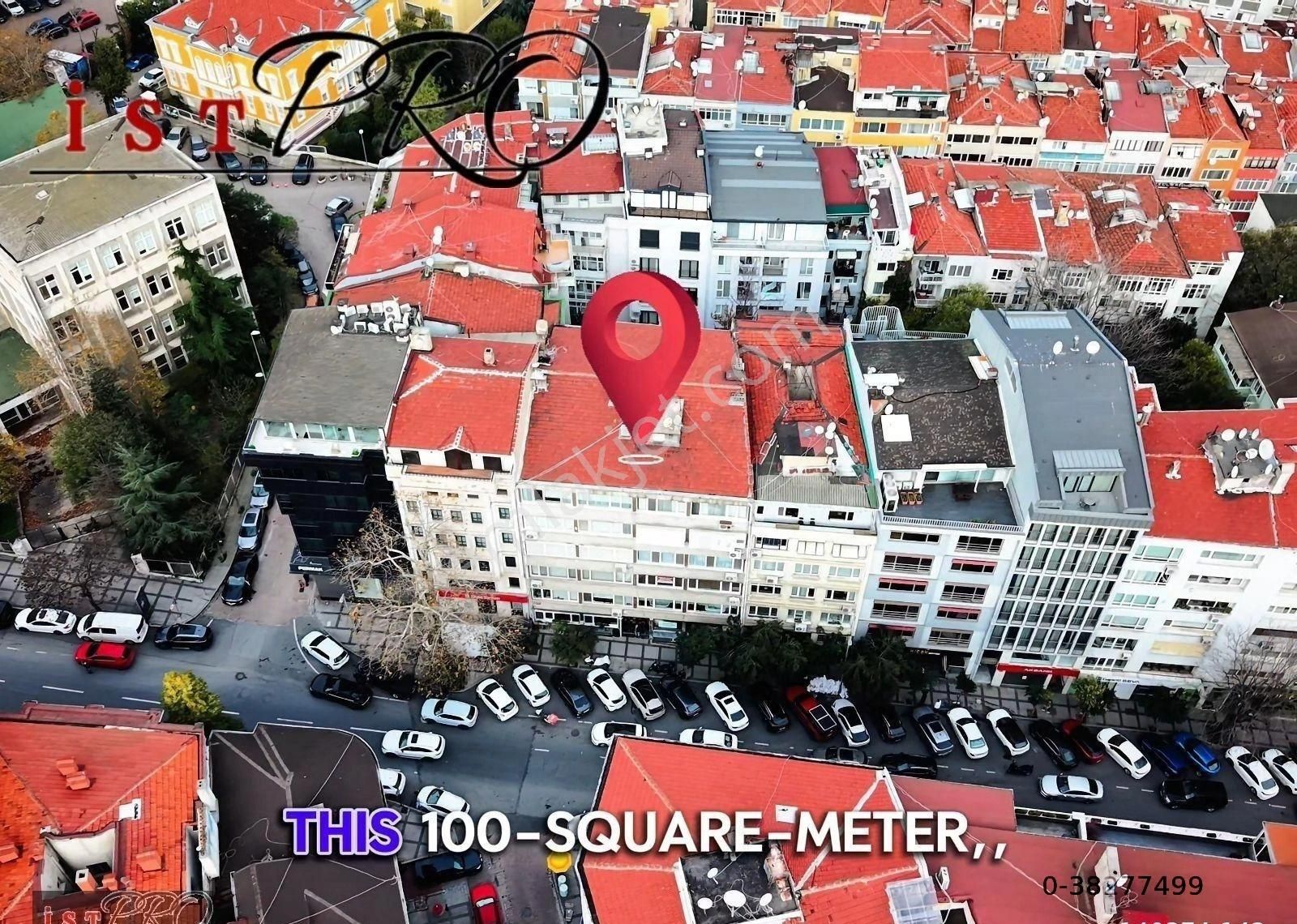 Luxury Furnished 2+1 İn The Heart Of Beşiktaş All Bills İncluded - Görsel 18