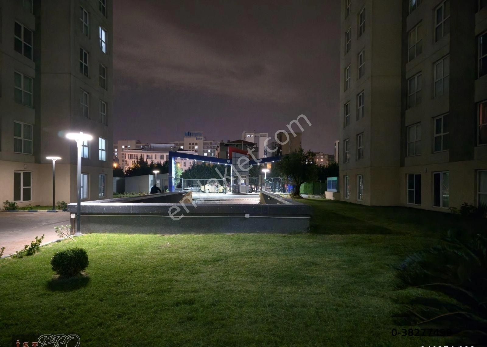 N Logo | 7. Kat 3+1 | 170 M² Brüt , 127 M² Net | Özel Tasarım - Görsel 22