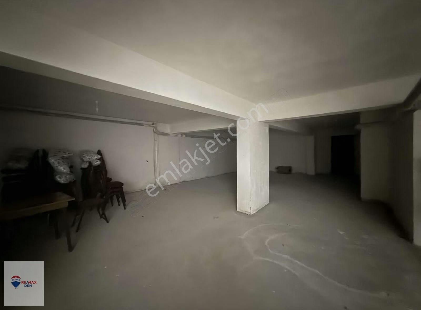 Remaxdem'den Merkezi Konumda Cadde Üzeri Devren Kiralık İş Yeri - Görsel 3