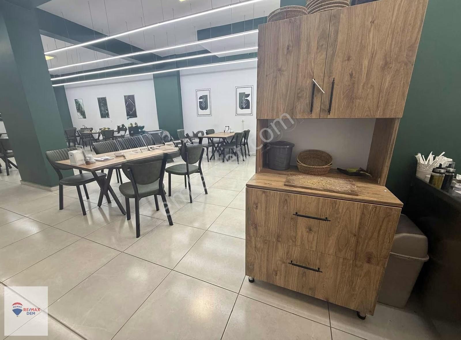 Remaxdem'den Merkezi Konumda Cadde Üzeri Devren Kiralık İş Yeri - Görsel 12