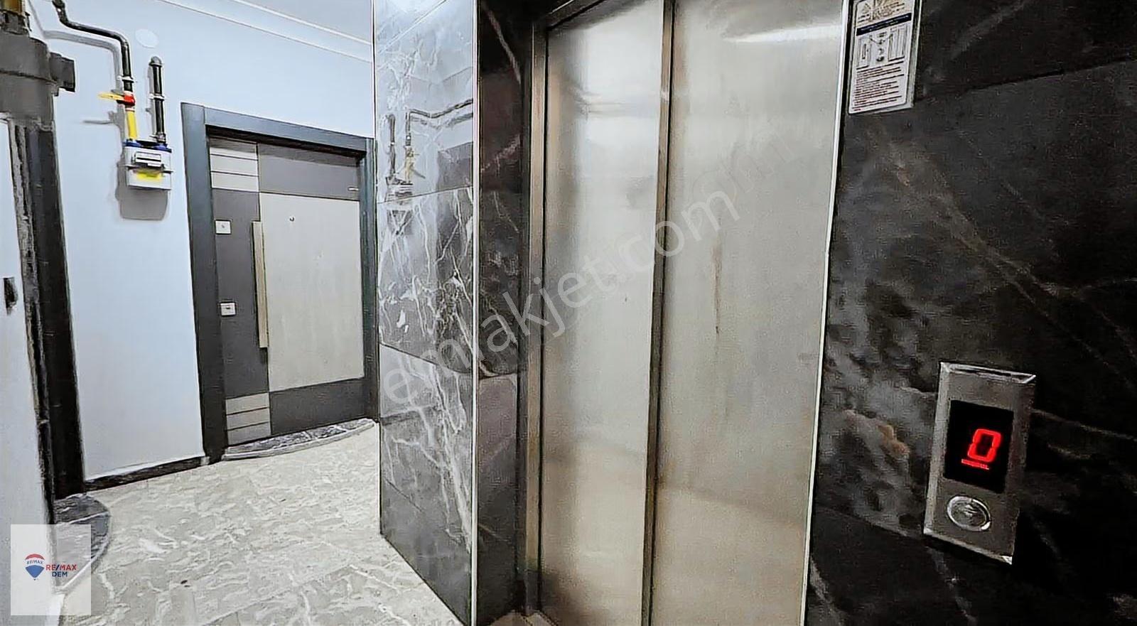 Remax Dem'den İnönü Mahallesi Satılık 1+1 Daire - Görsel 12