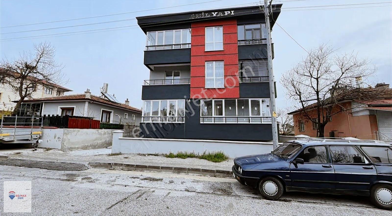 Remax Dem'den İnönü Mahallesi Satılık 1+1 Daire - Görsel 5