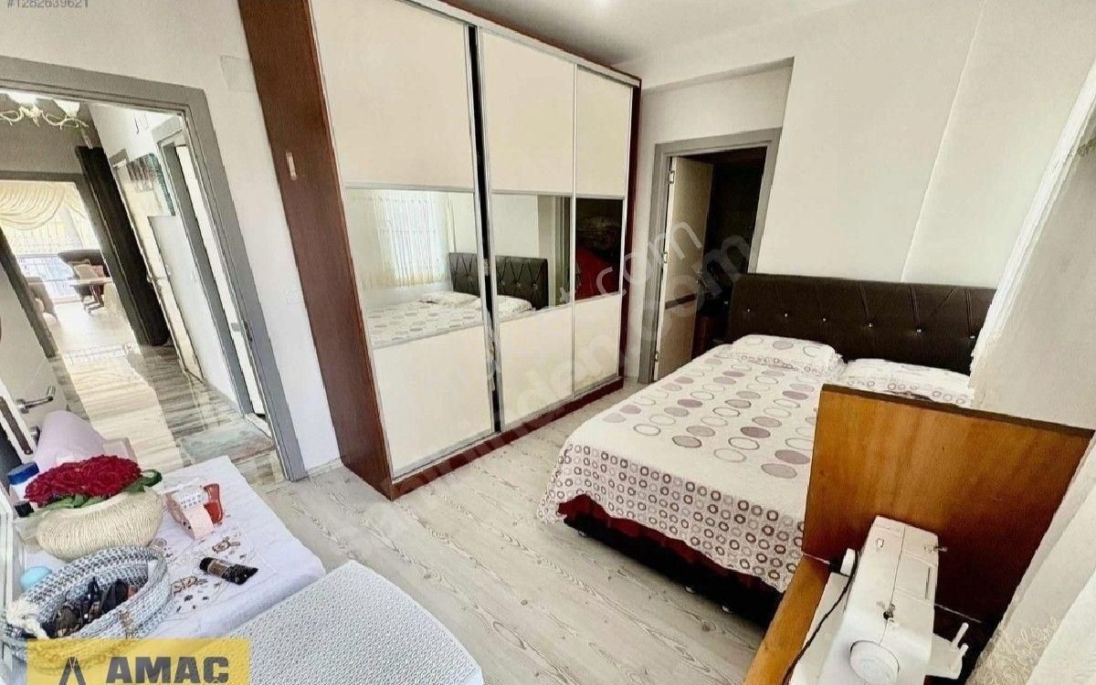 İkizler Köprüsü Civ Blvr Üzeri Yeni Bina 3+1 K.mtfk Cepheleri Açık Cazip Daire - Görsel 27