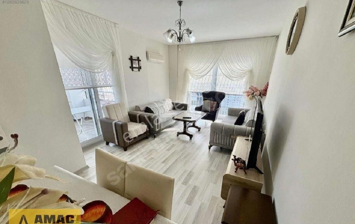 İkizler Köprüsü Civ Blvr Üzeri Yeni Bina 3+1 K.mtfk Cepheleri Açık Cazip Daire - Görsel 11