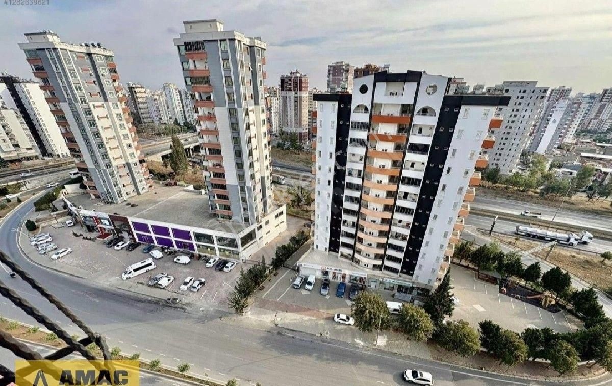 İkizler Köprüsü Civ Blvr Üzeri Yeni Bina 3+1 K.mtfk Cepheleri Açık Cazip Daire - Görsel 23