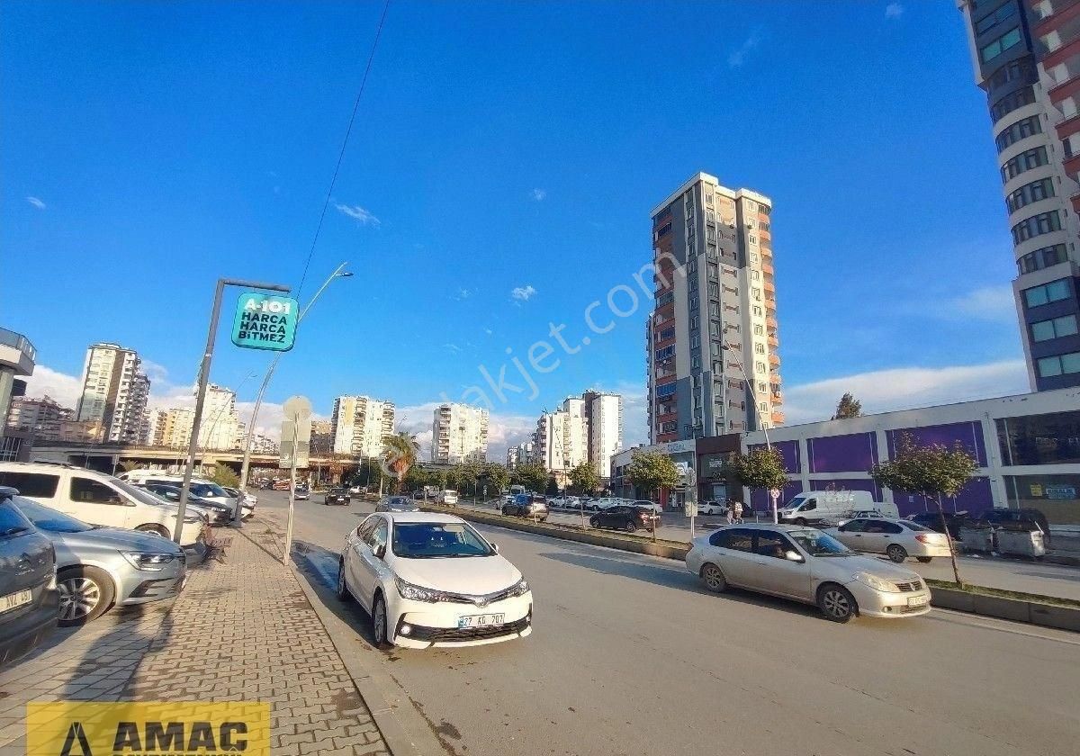 İkizler Köprüsü Civ Blvr Üzeri Yeni Bina 3+1 K.mtfk Cepheleri Açık Cazip Daire - Görsel 29